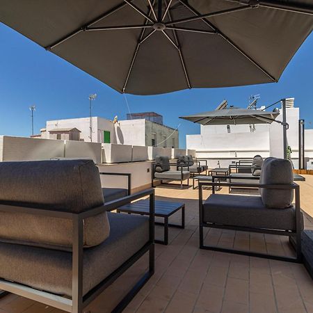 Allo Apartments San Roque 1ºc Cadiz Luaran gambar