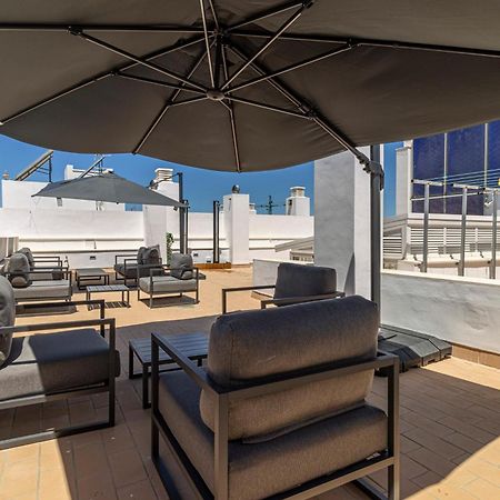 Allo Apartments San Roque 1ºc Cadiz Luaran gambar