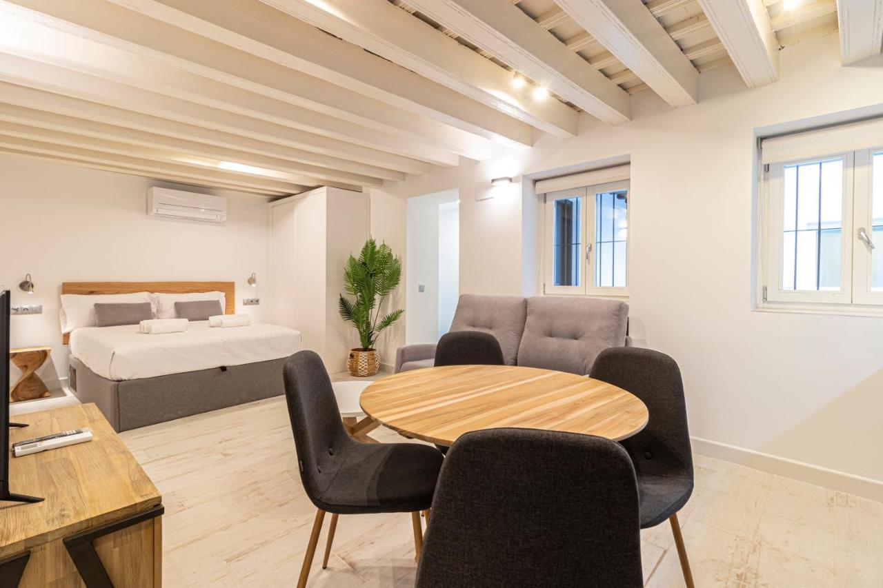 Allo Apartments San Roque 1ºc Cadiz Luaran gambar