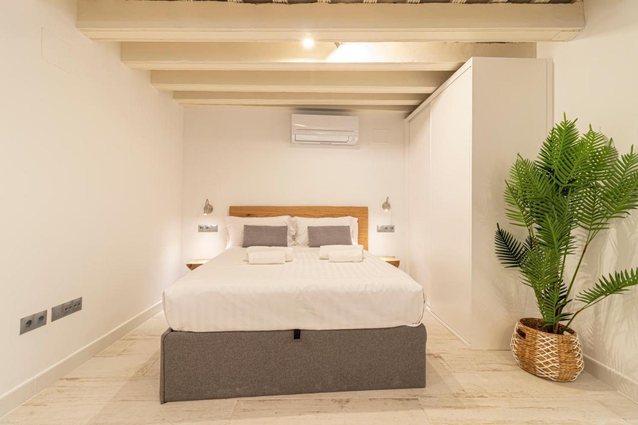 Allo Apartments San Roque 1ºc Cadiz Luaran gambar