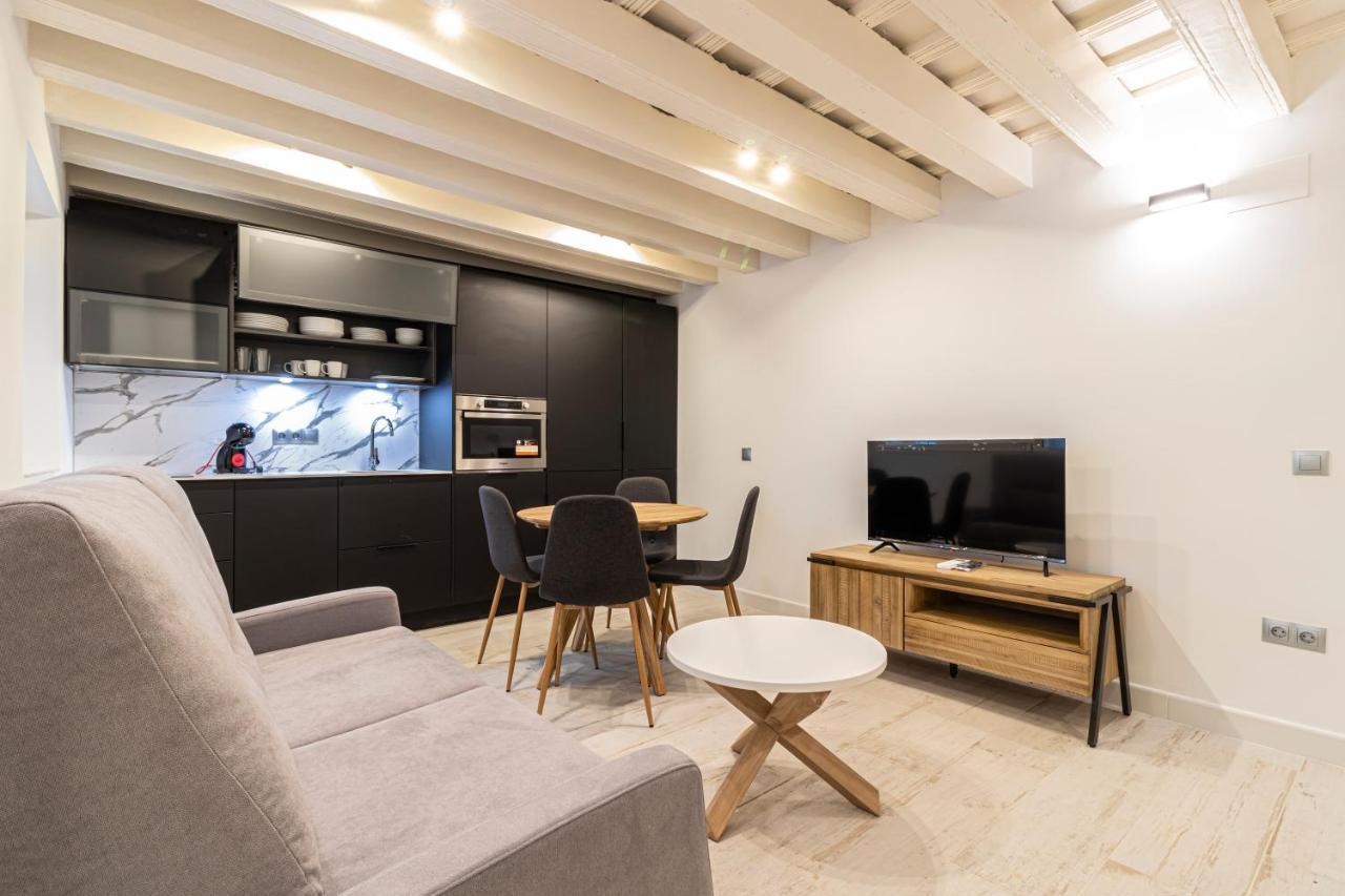 Allo Apartments San Roque 1ºc Cadiz Luaran gambar