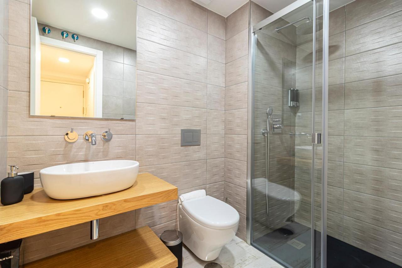Allo Apartments San Roque 1ºc Cadiz Luaran gambar