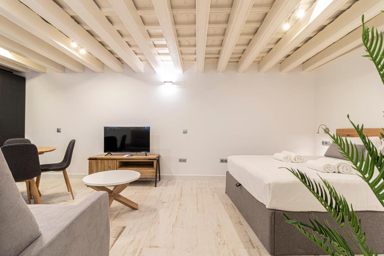 Allo Apartments San Roque 1ºc Cadiz Luaran gambar