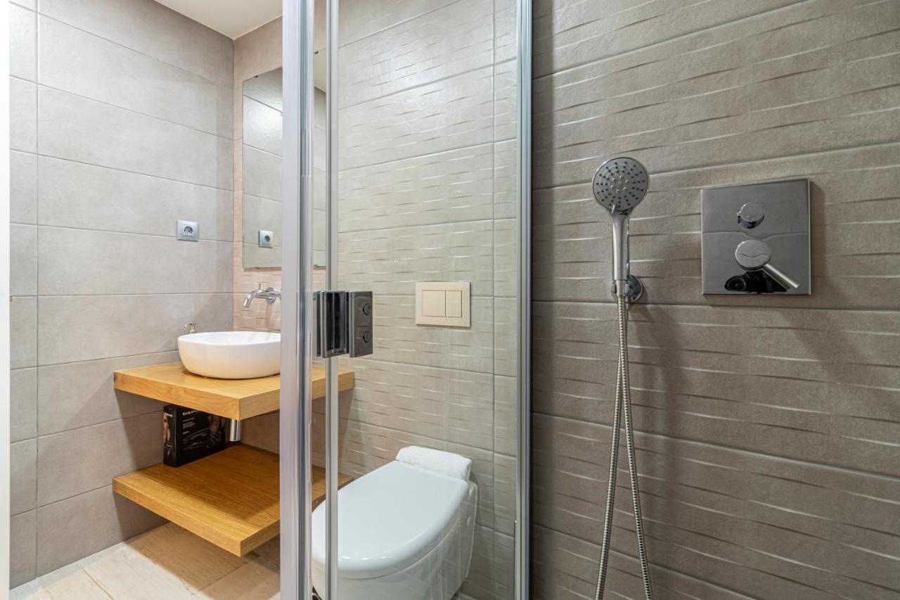 Allo Apartments San Roque 1ºc Cadiz Luaran gambar