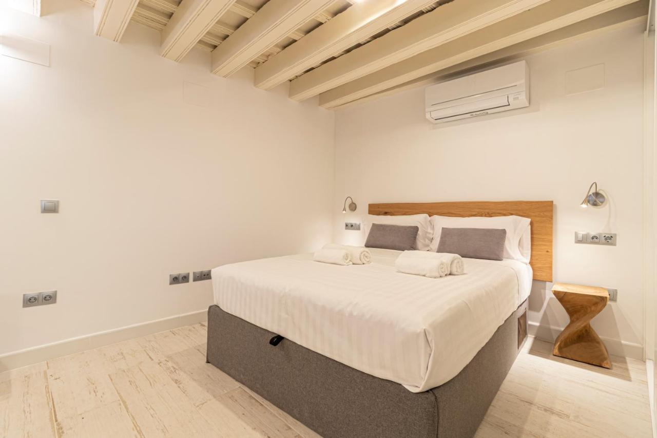 Allo Apartments San Roque 1ºc Cadiz Luaran gambar