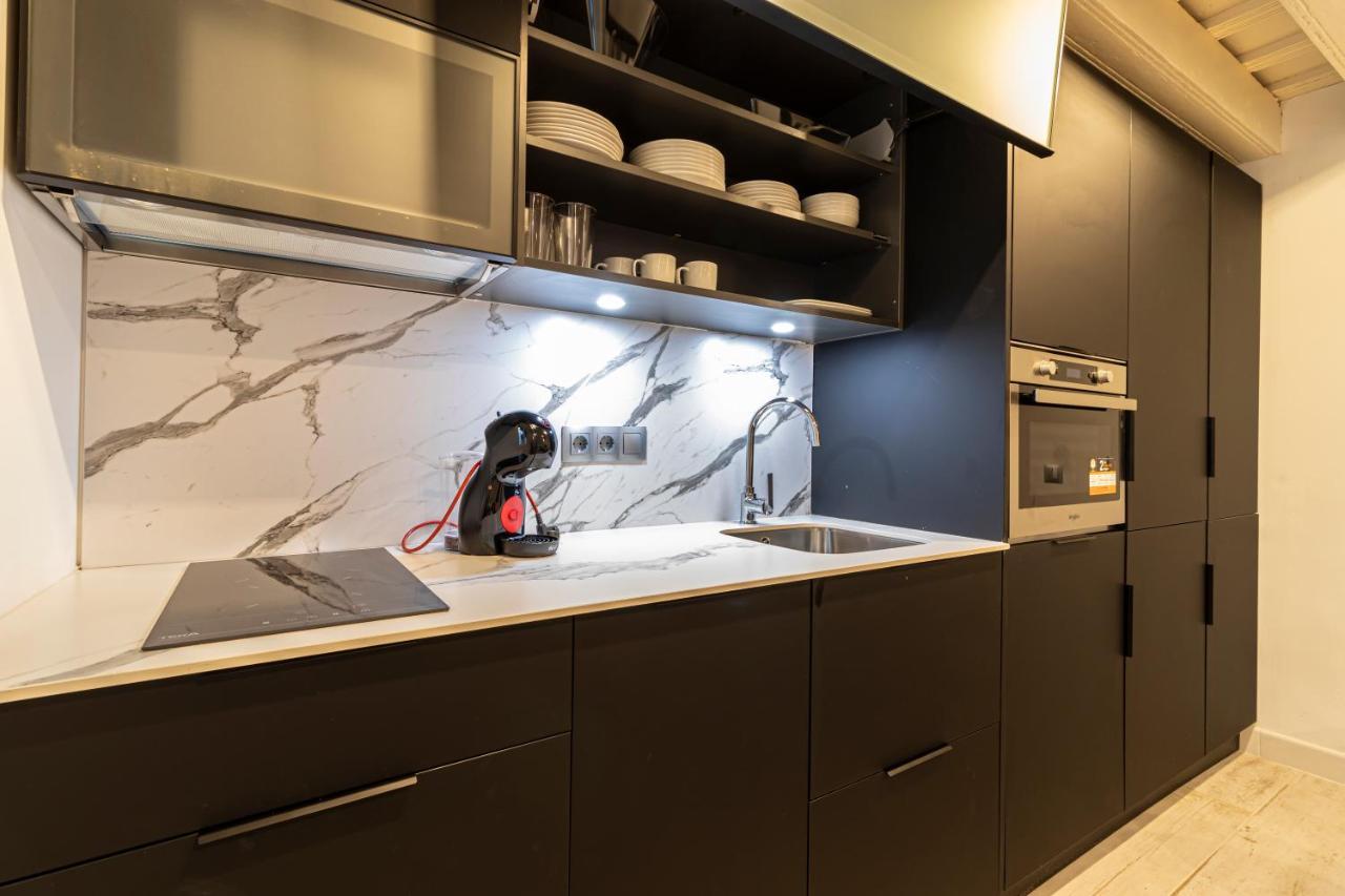 Allo Apartments San Roque 1ºc Cadiz Luaran gambar