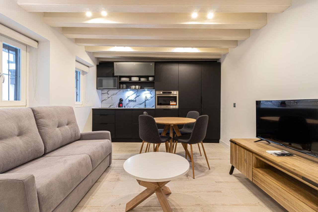 Allo Apartments San Roque 1ºc Cadiz Luaran gambar