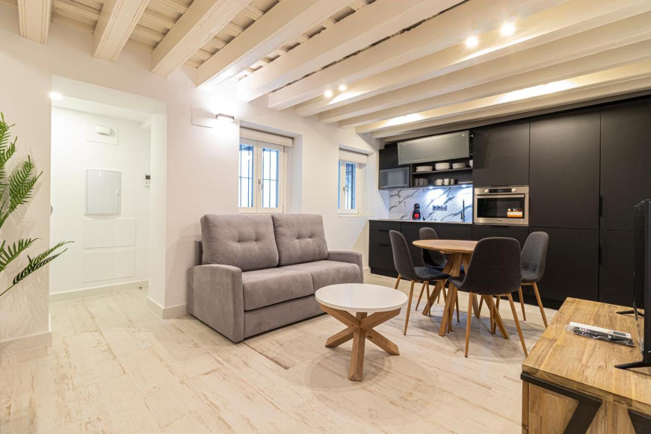 Allo Apartments San Roque 1ºc Cadiz Luaran gambar