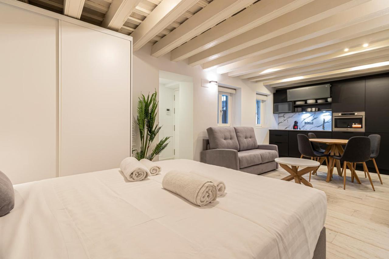 Allo Apartments San Roque 1ºc Cadiz Luaran gambar