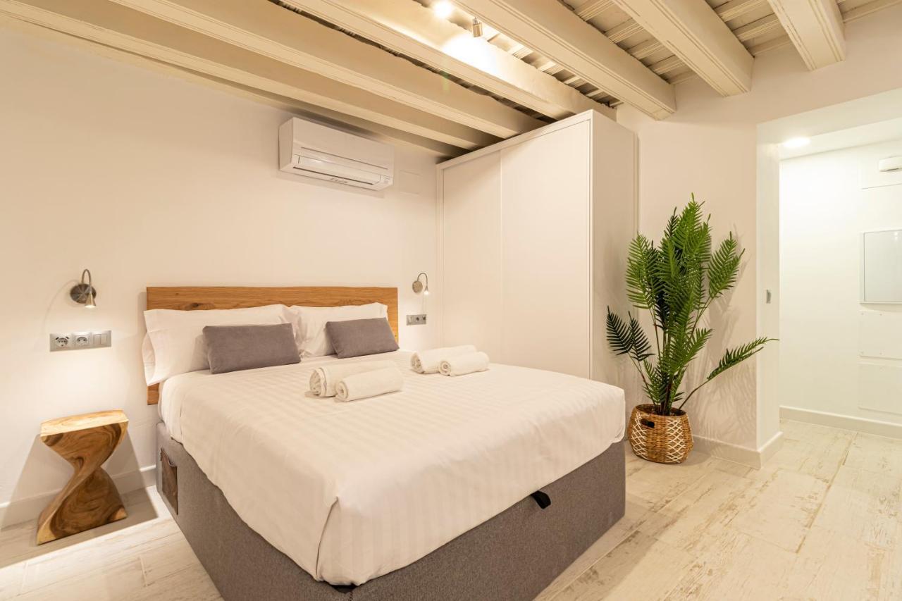 Allo Apartments San Roque 1ºc Cadiz Luaran gambar
