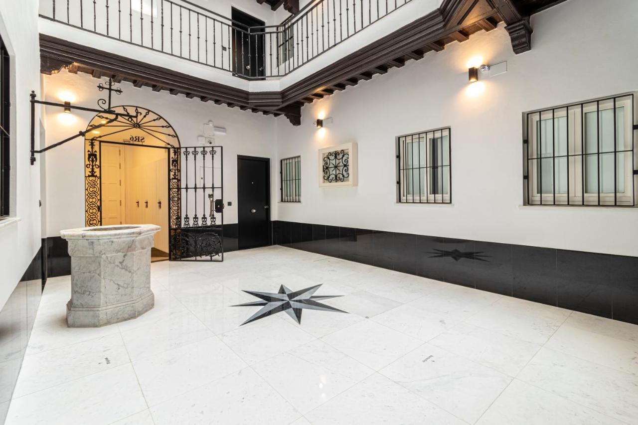 Allo Apartments San Roque 1ºc Cadiz Luaran gambar