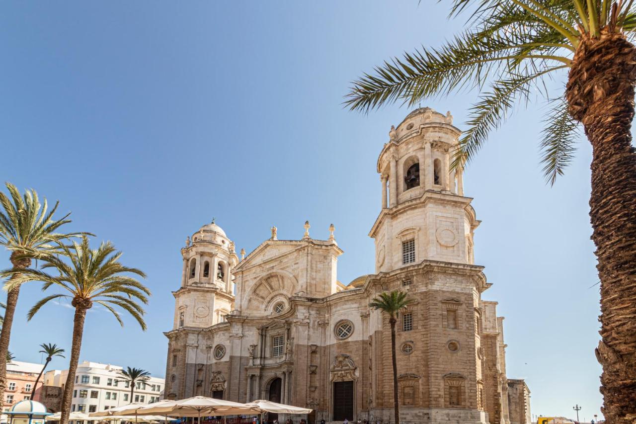 Allo Apartments San Roque 1ºc Cadiz Luaran gambar