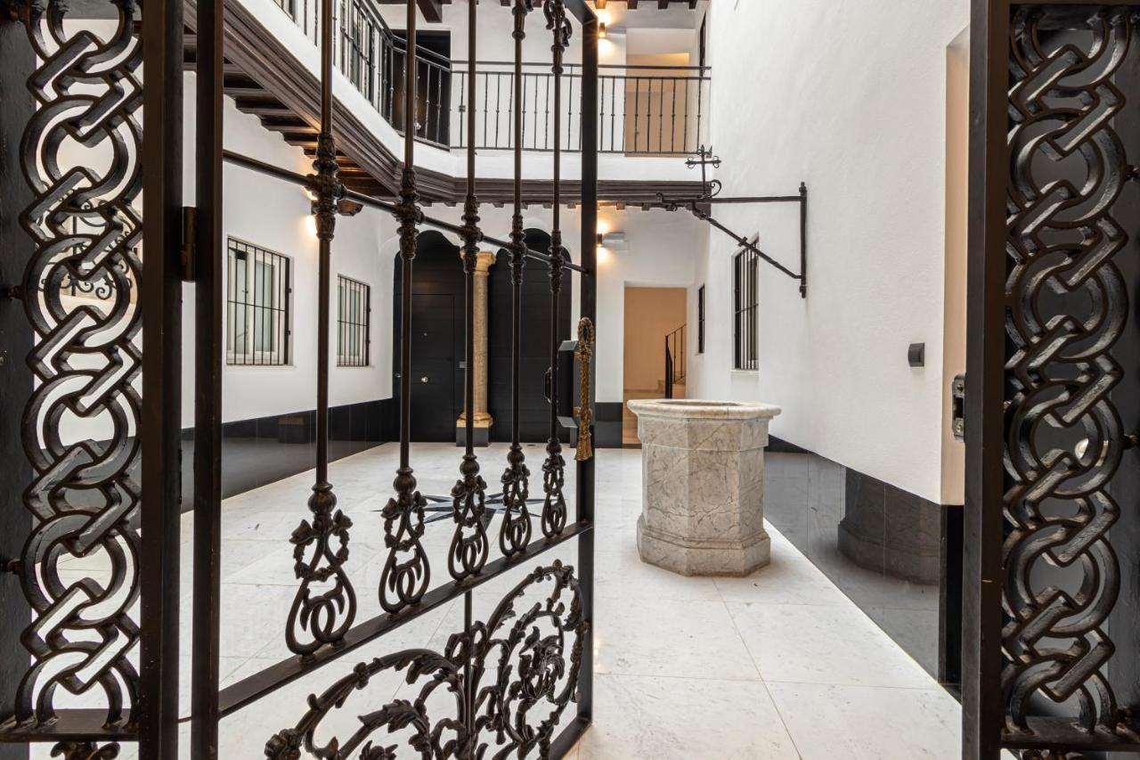 Allo Apartments San Roque 1ºc Cadiz Luaran gambar
