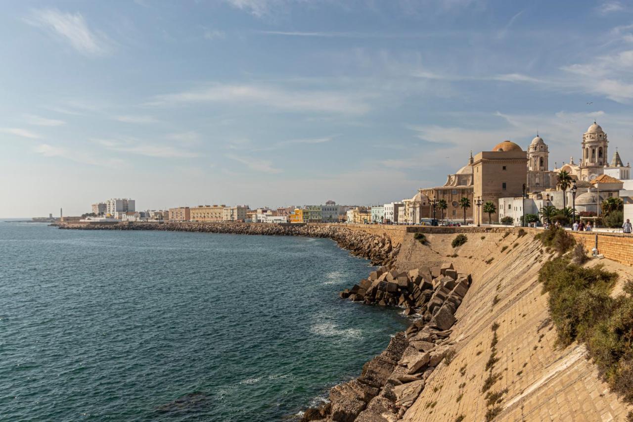 Allo Apartments San Roque 1ºc Cadiz Luaran gambar