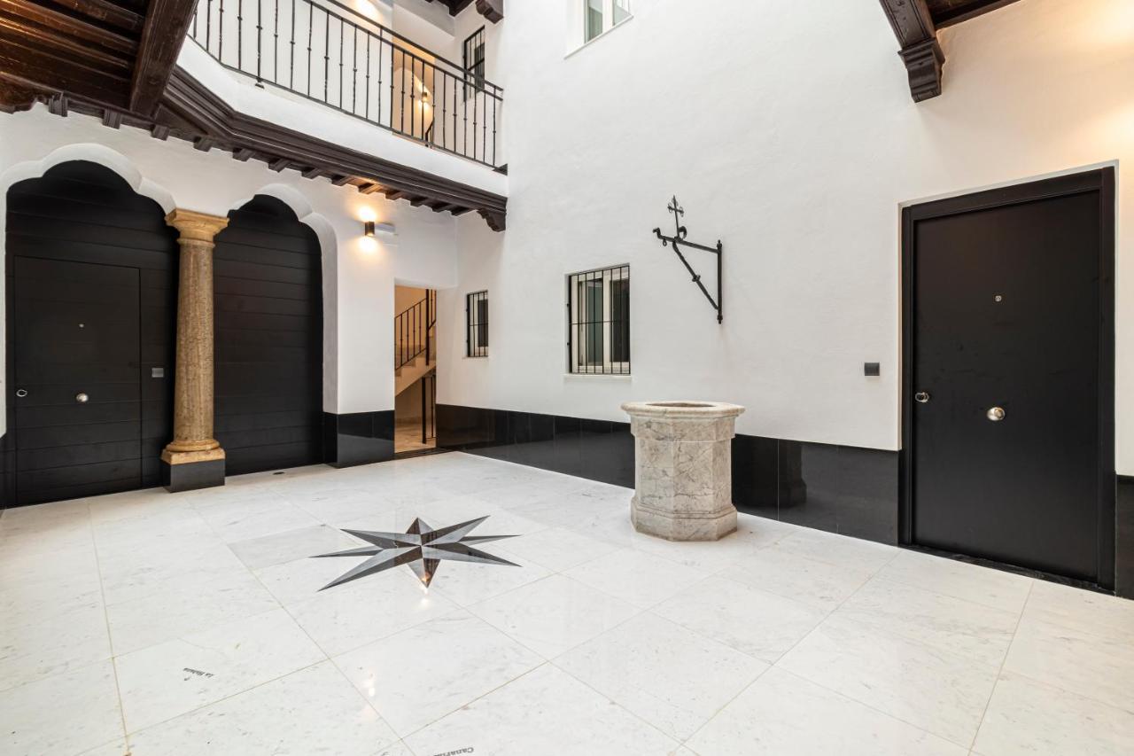 Allo Apartments San Roque 1ºc Cadiz Luaran gambar