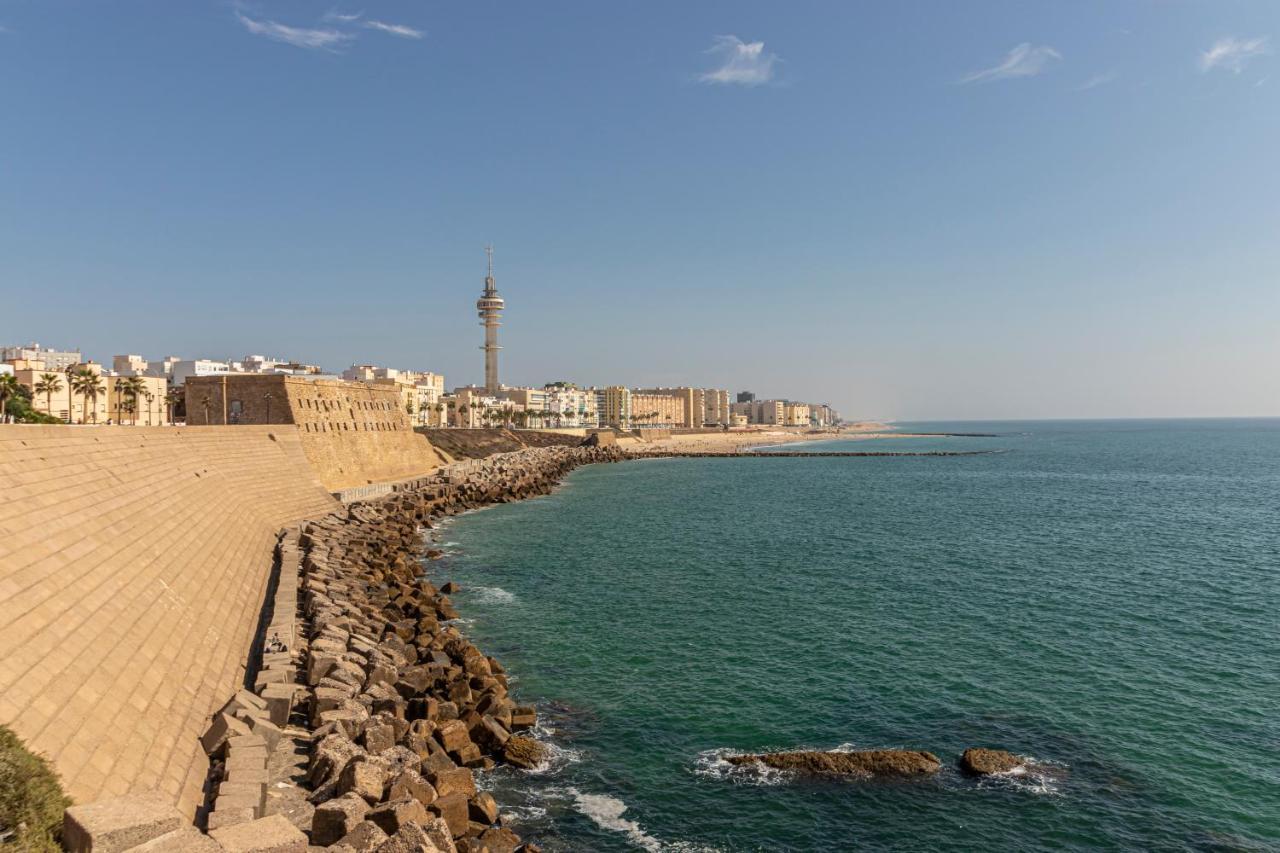 Allo Apartments San Roque 1ºc Cadiz Luaran gambar