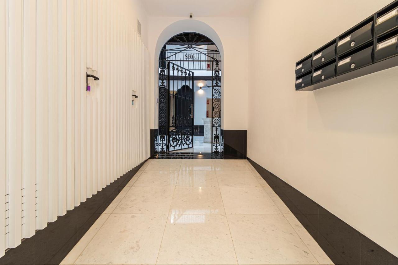 Allo Apartments San Roque 1ºc Cadiz Luaran gambar