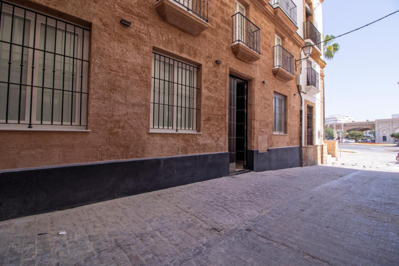 Allo Apartments San Roque 1ºc Cadiz Luaran gambar