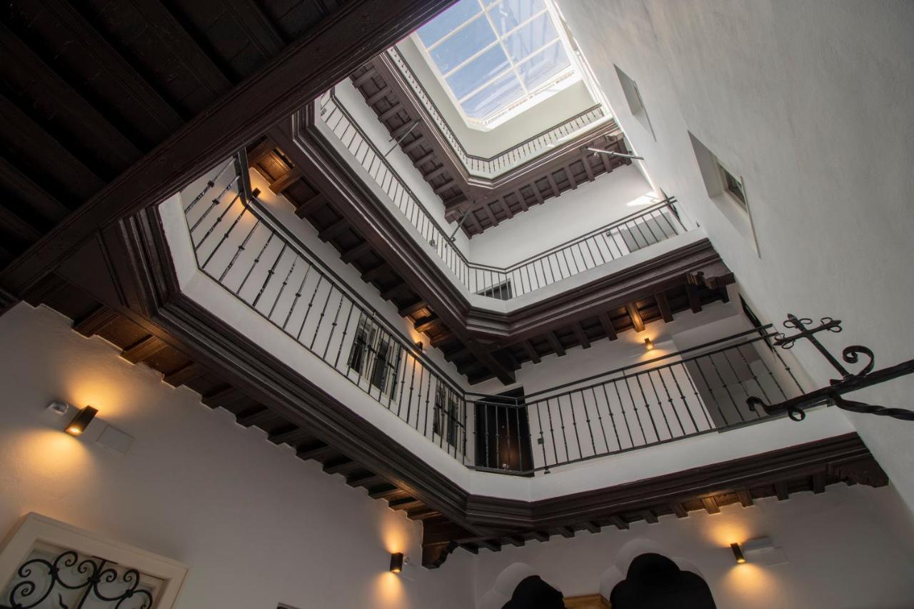Allo Apartments San Roque 1ºc Cadiz Luaran gambar