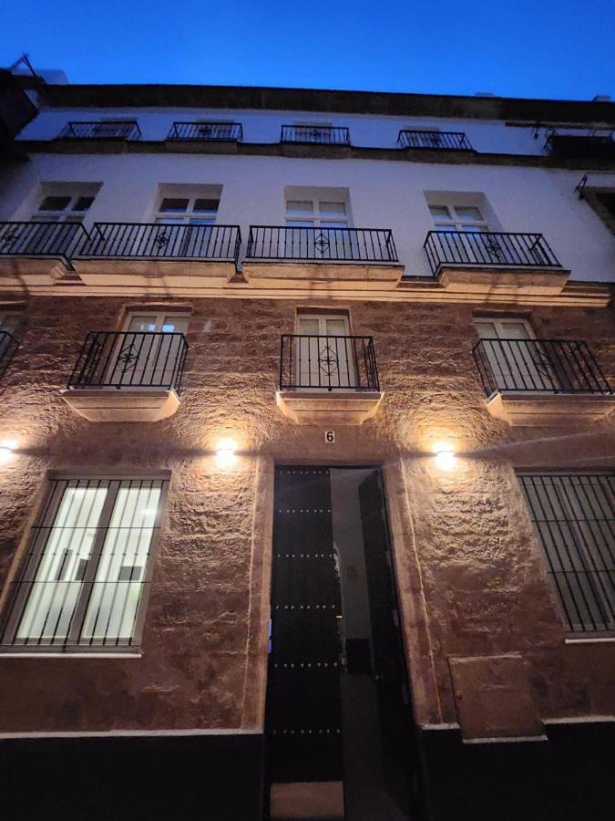 Allo Apartments San Roque 1ºc Cadiz Luaran gambar