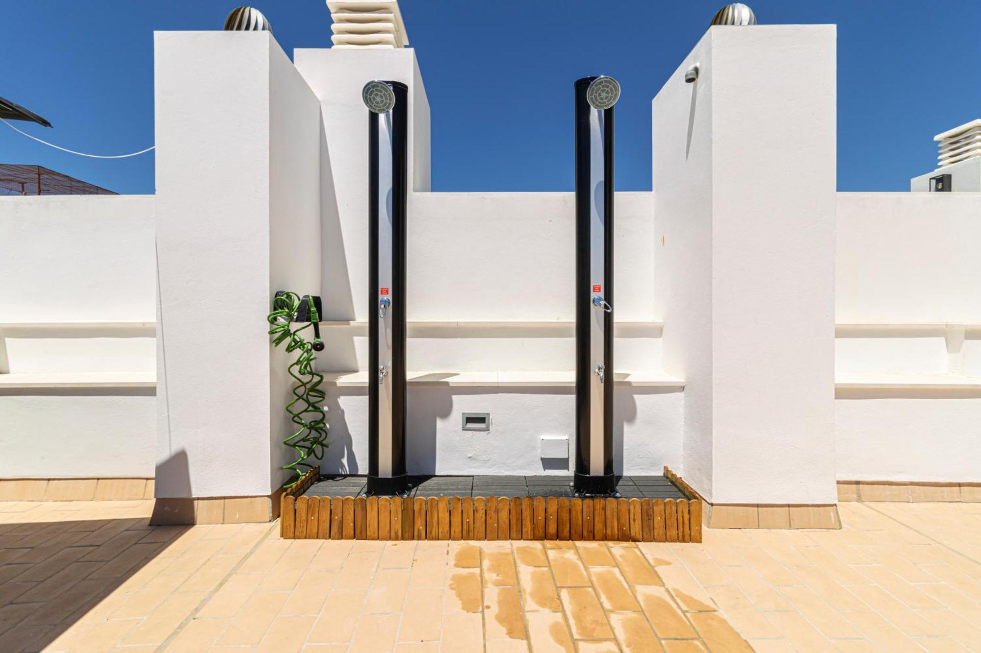 Allo Apartments San Roque 1ºc Cadiz Luaran gambar