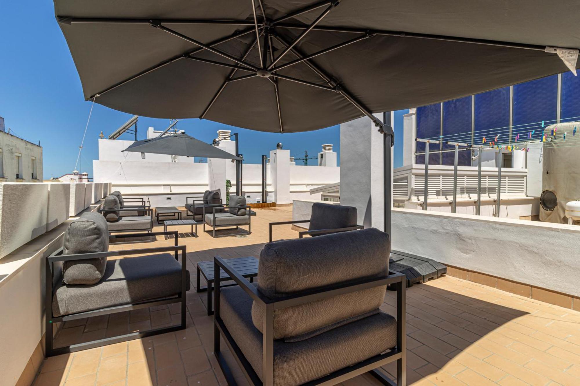 Allo Apartments San Roque 1ºc Cadiz Luaran gambar