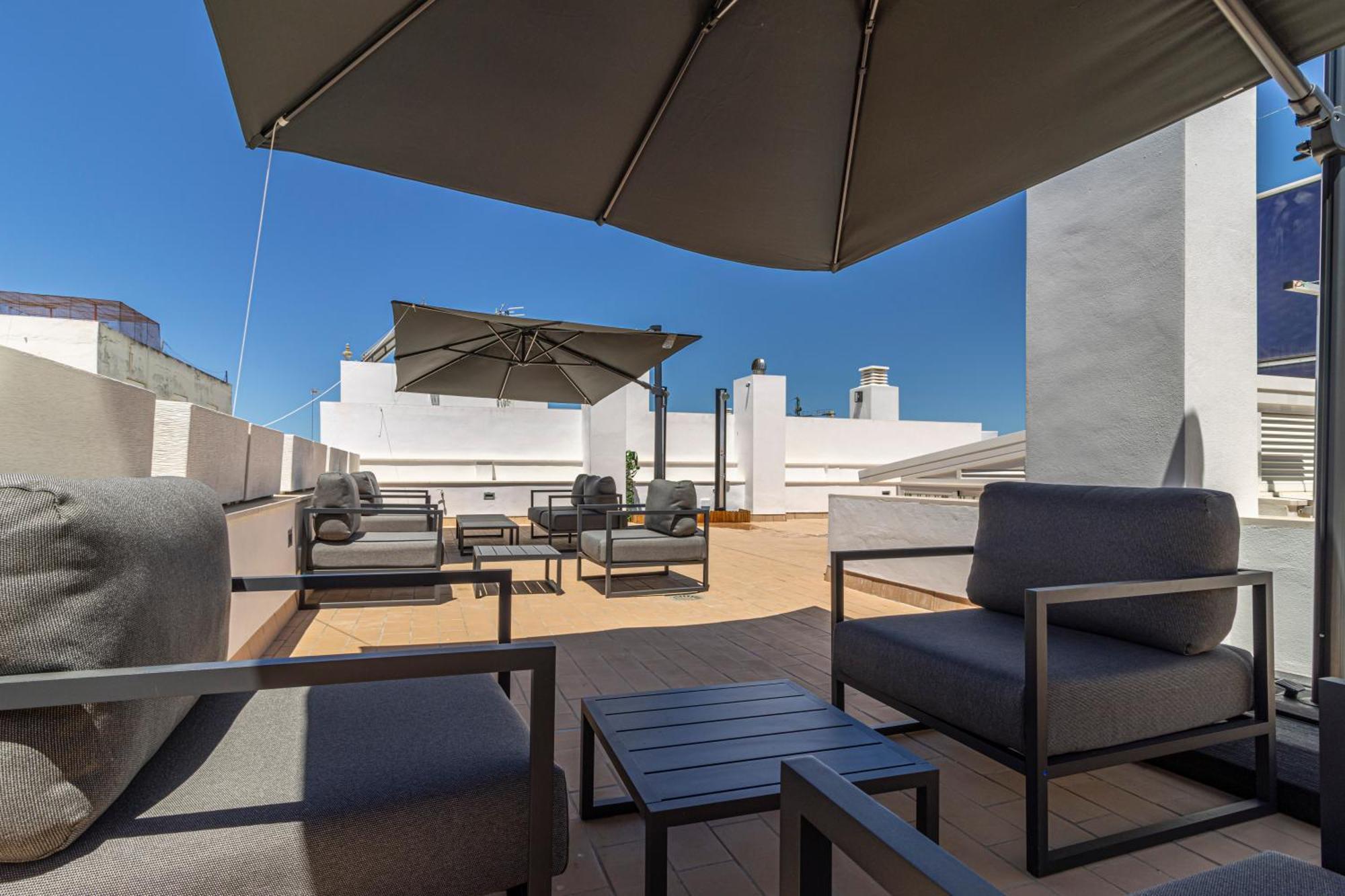 Allo Apartments San Roque 1ºc Cadiz Luaran gambar