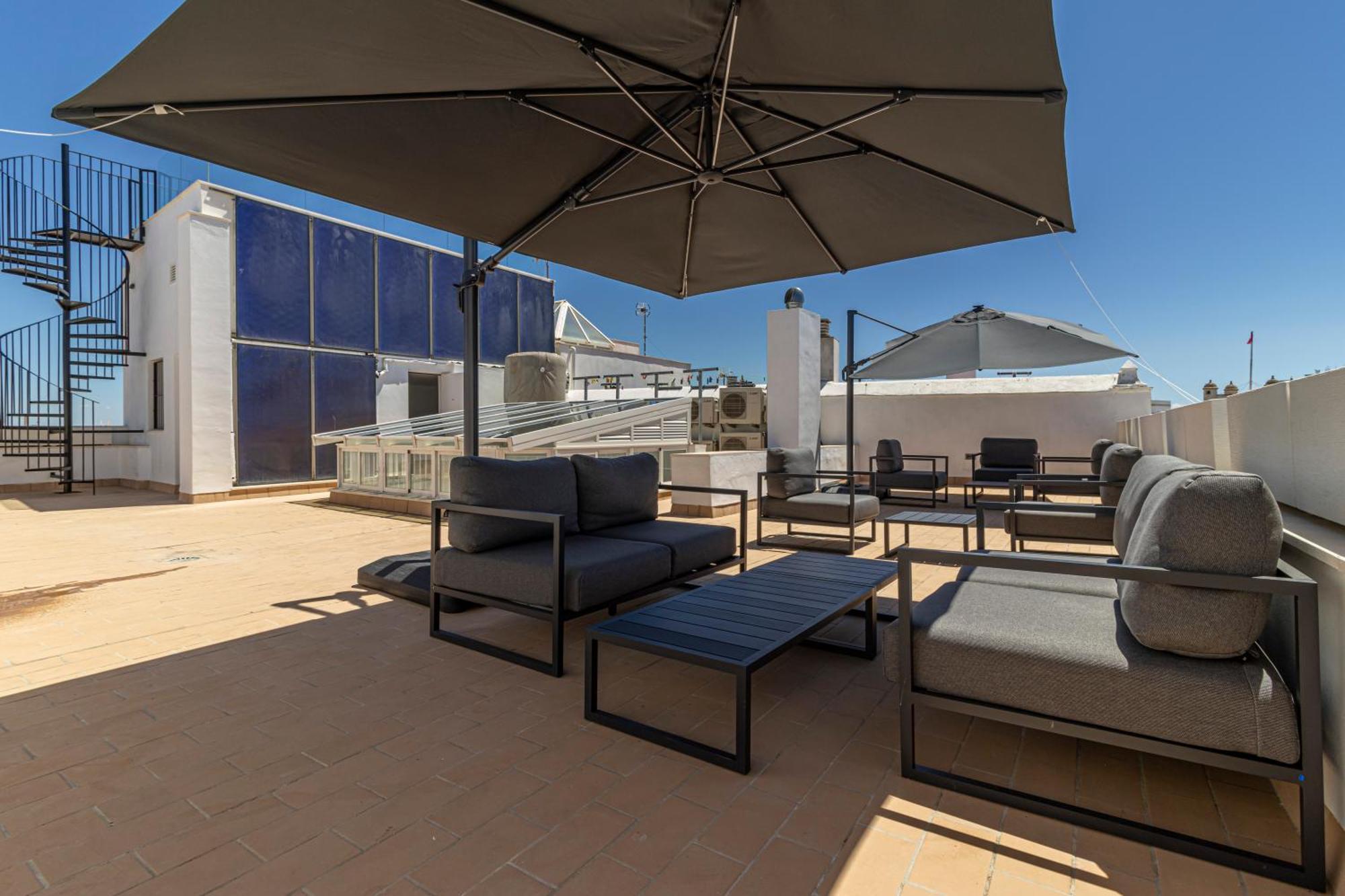Allo Apartments San Roque 1ºc Cadiz Luaran gambar